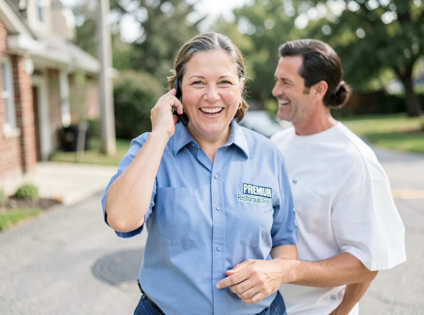 Water Damage Restoration Rosman, NC FAQs